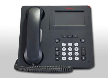 Avaya 9621G IP Deskphone | Crystal Communication Georgia